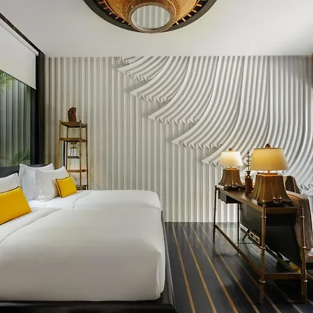 Shinta Mani Angkor Hotel Siem Reap Exterior photo