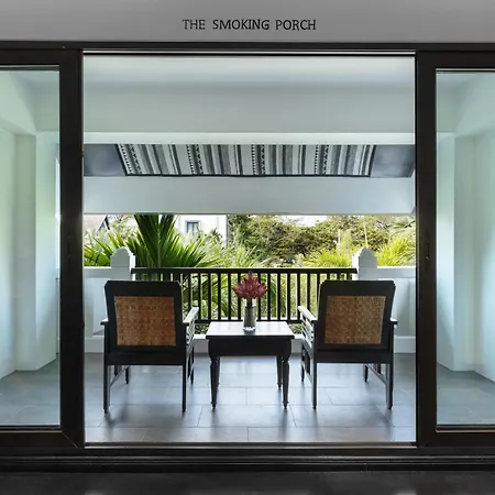 Shinta Mani Angkor Hotel Siem Reap Exterior photo