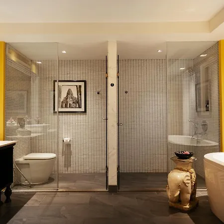 Shinta Mani Angkor Hotel Siem Reap Exterior photo