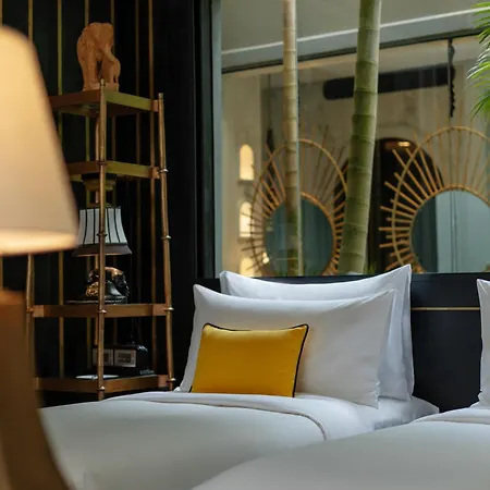 Shinta Mani Angkor Hotel Siem Reap Exterior photo