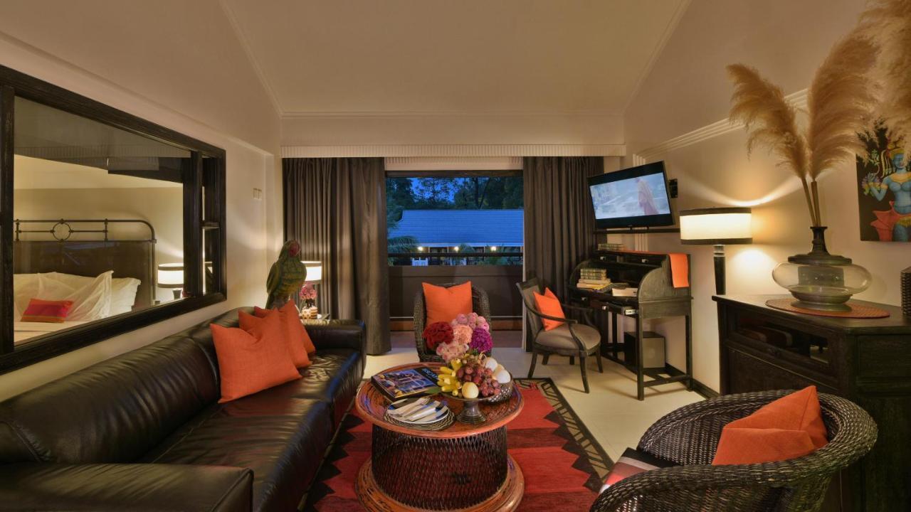 Shinta Mani Angkor 5* Siem Reap
