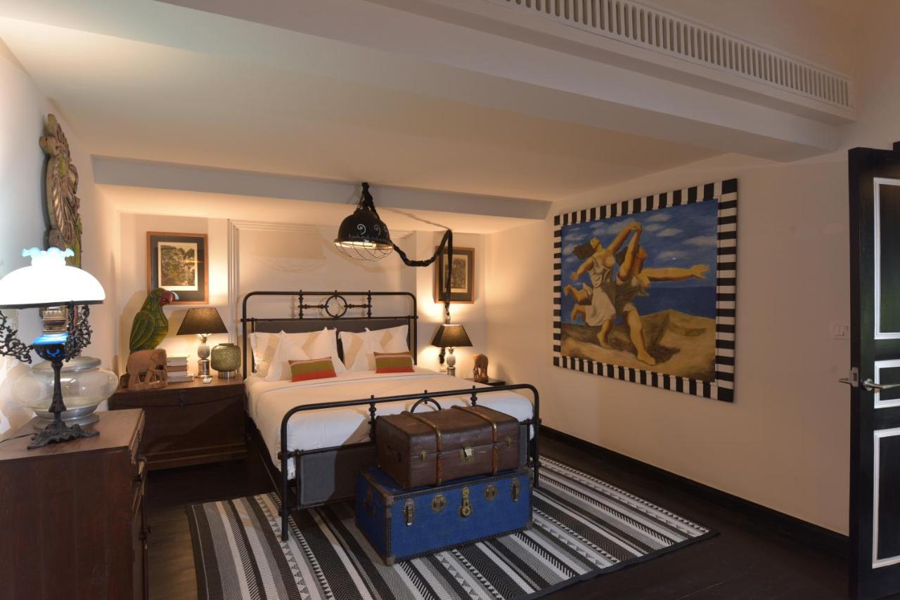 Shinta Mani Angkor Khách sạn 5*