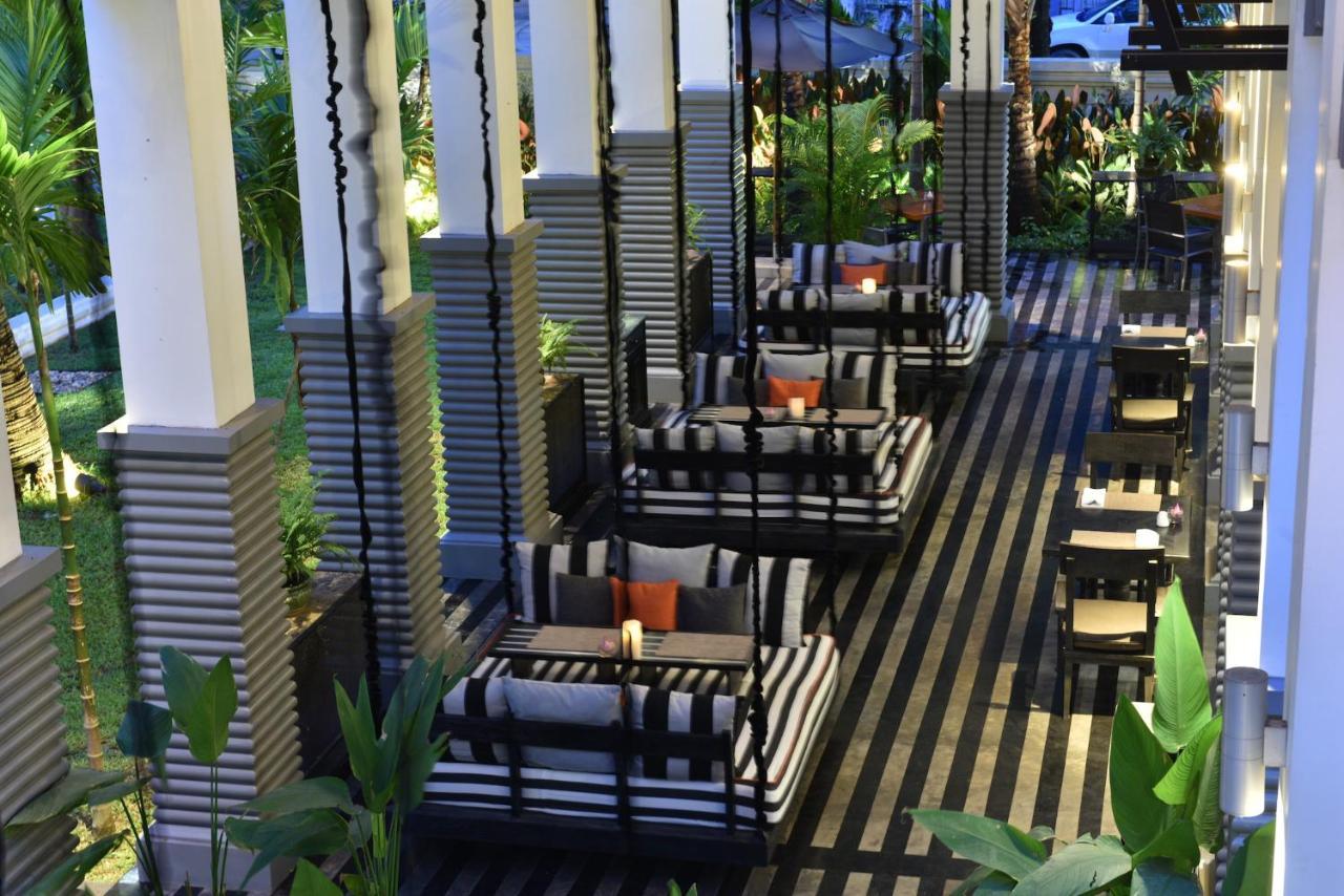 Shinta Mani Angkor 5*