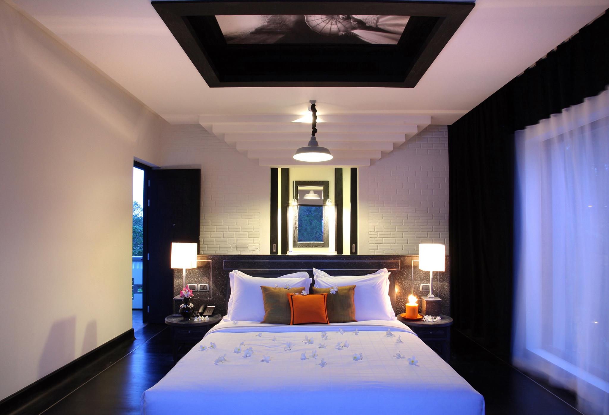 Shinta Mani Angkor Khách sạn 5*