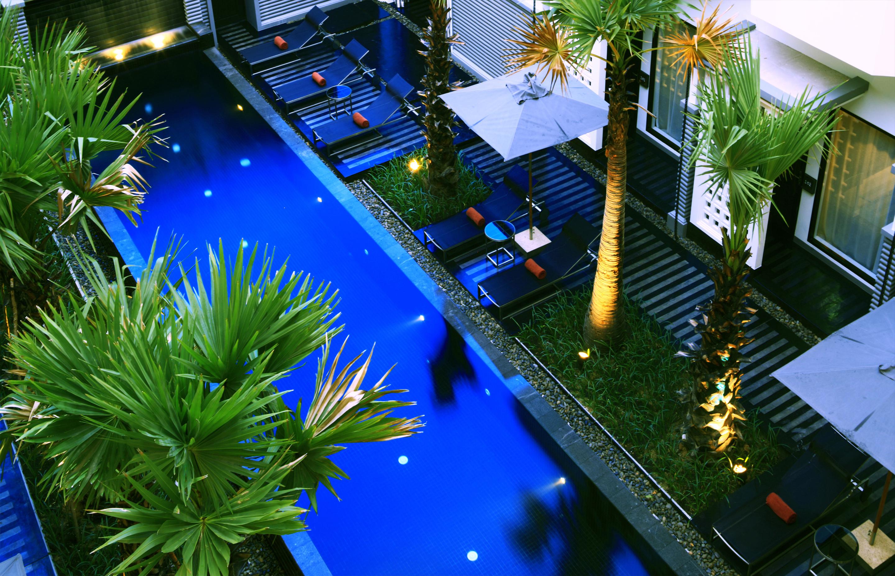 Shinta Mani Angkor 5*