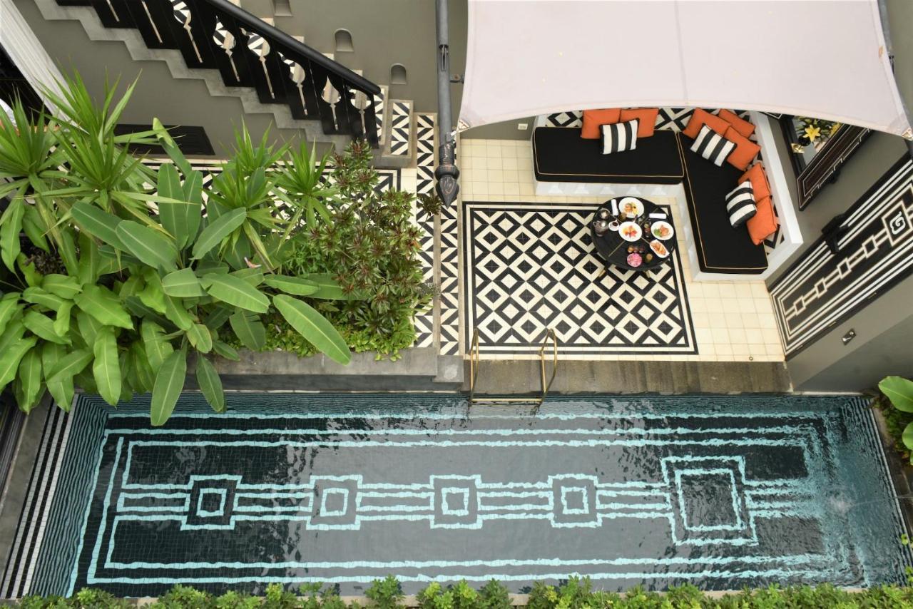 Shinta Mani Angkor 5* Siem Reap