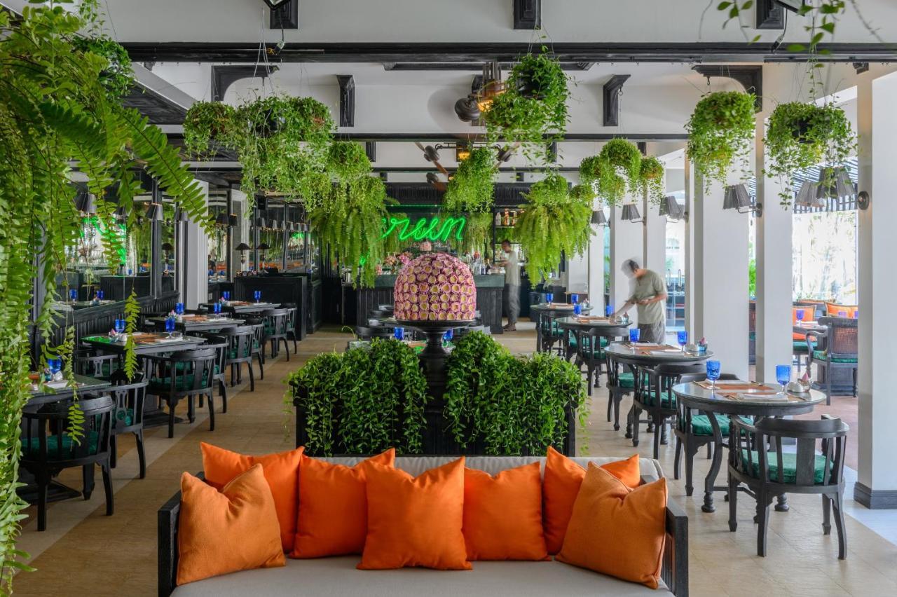 Shinta Mani Angkor 5* Siem Reap