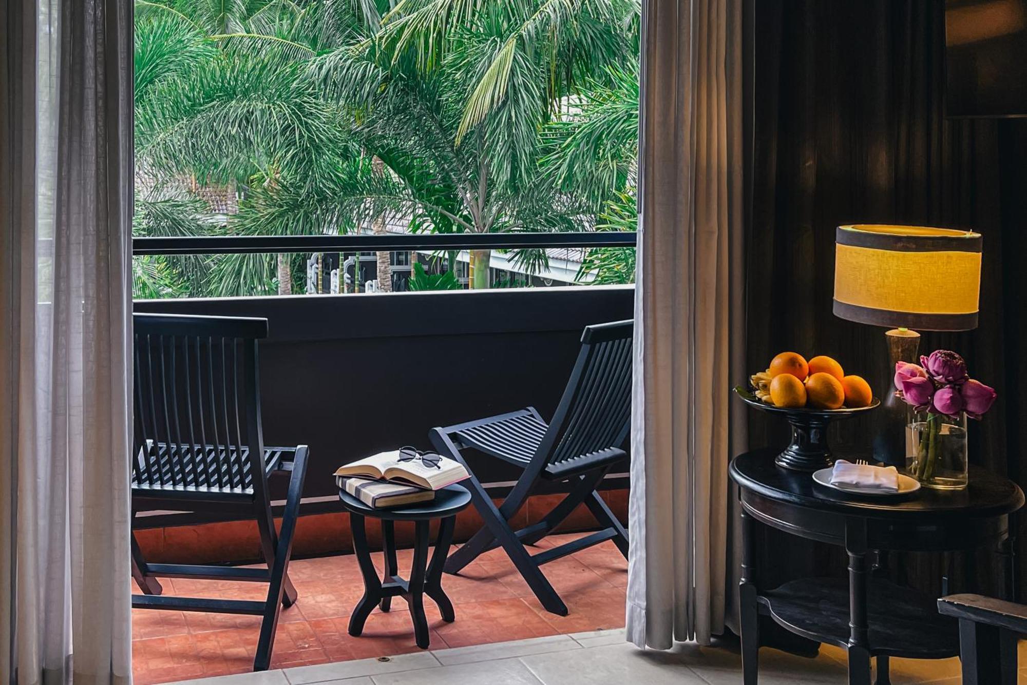 Shinta Mani Angkor 5*