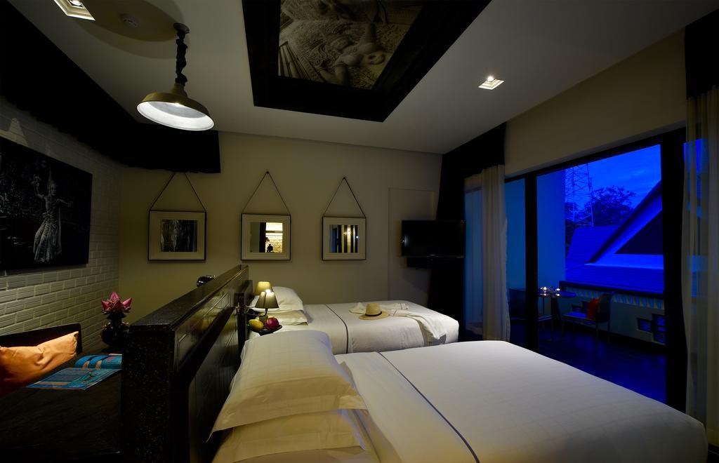 Khách sạn Shinta Mani Angkor 5*