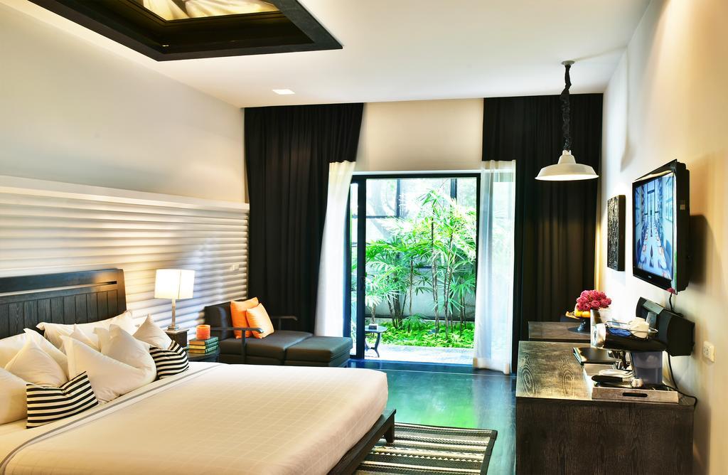 Shinta Mani Angkor 5*