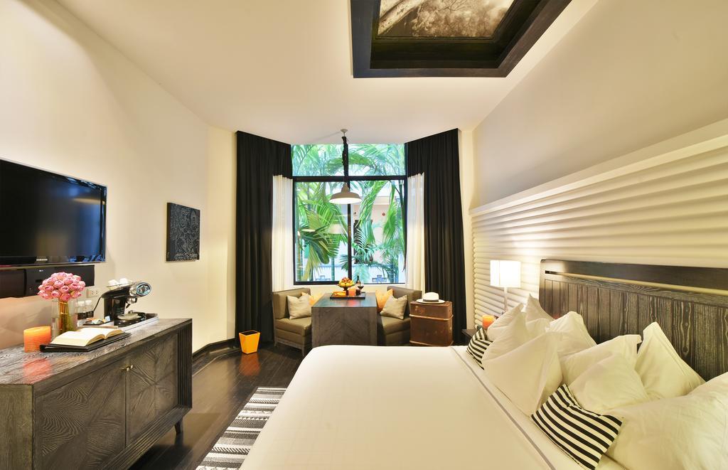 Shinta Mani Angkor Siem Reap