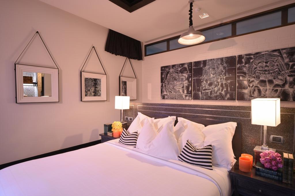 Shinta Mani Angkor Khách sạn 5*