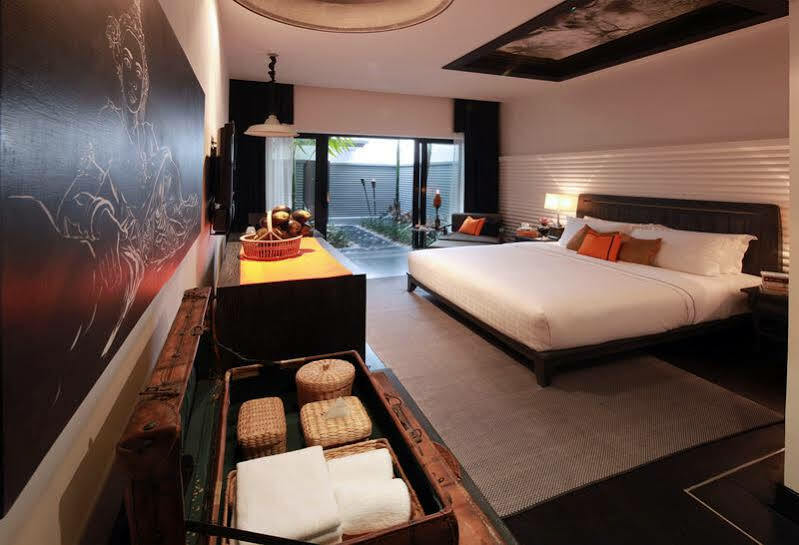 Shinta Mani Angkor Khách sạn 5*