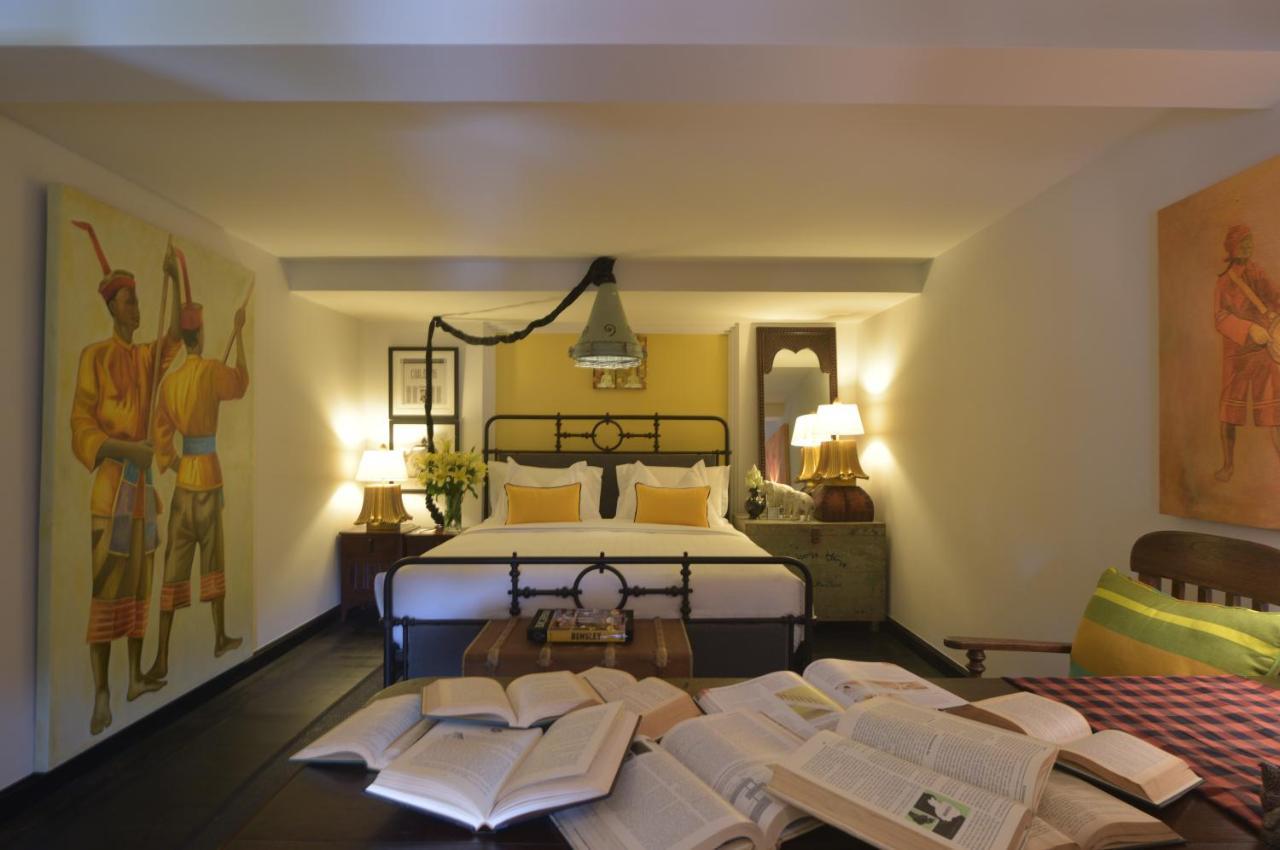 Hotel Shinta Mani Angkor
