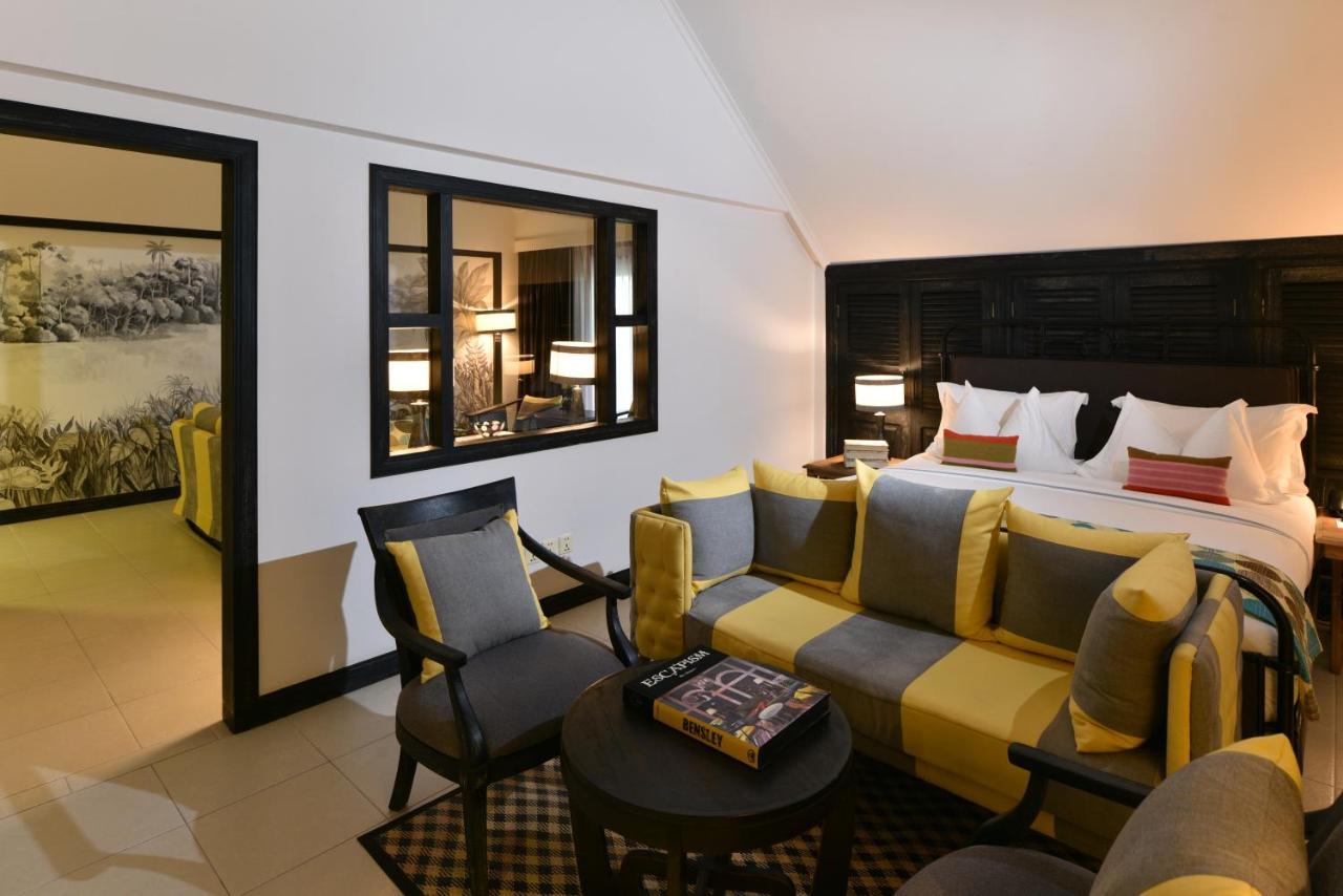 Hotel Shinta Mani Angkor 5*