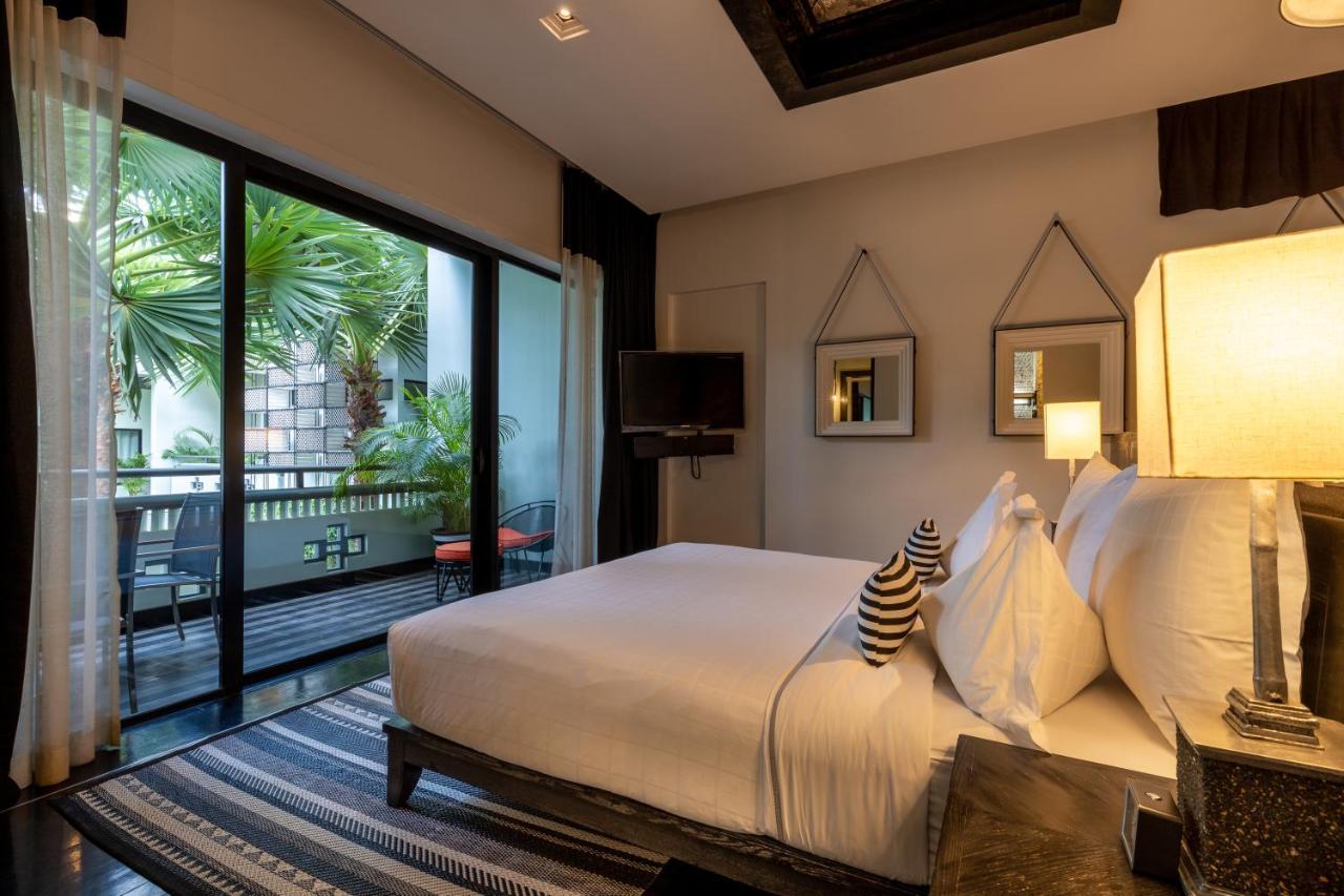 Hotel Shinta Mani Angkor Siem Reap