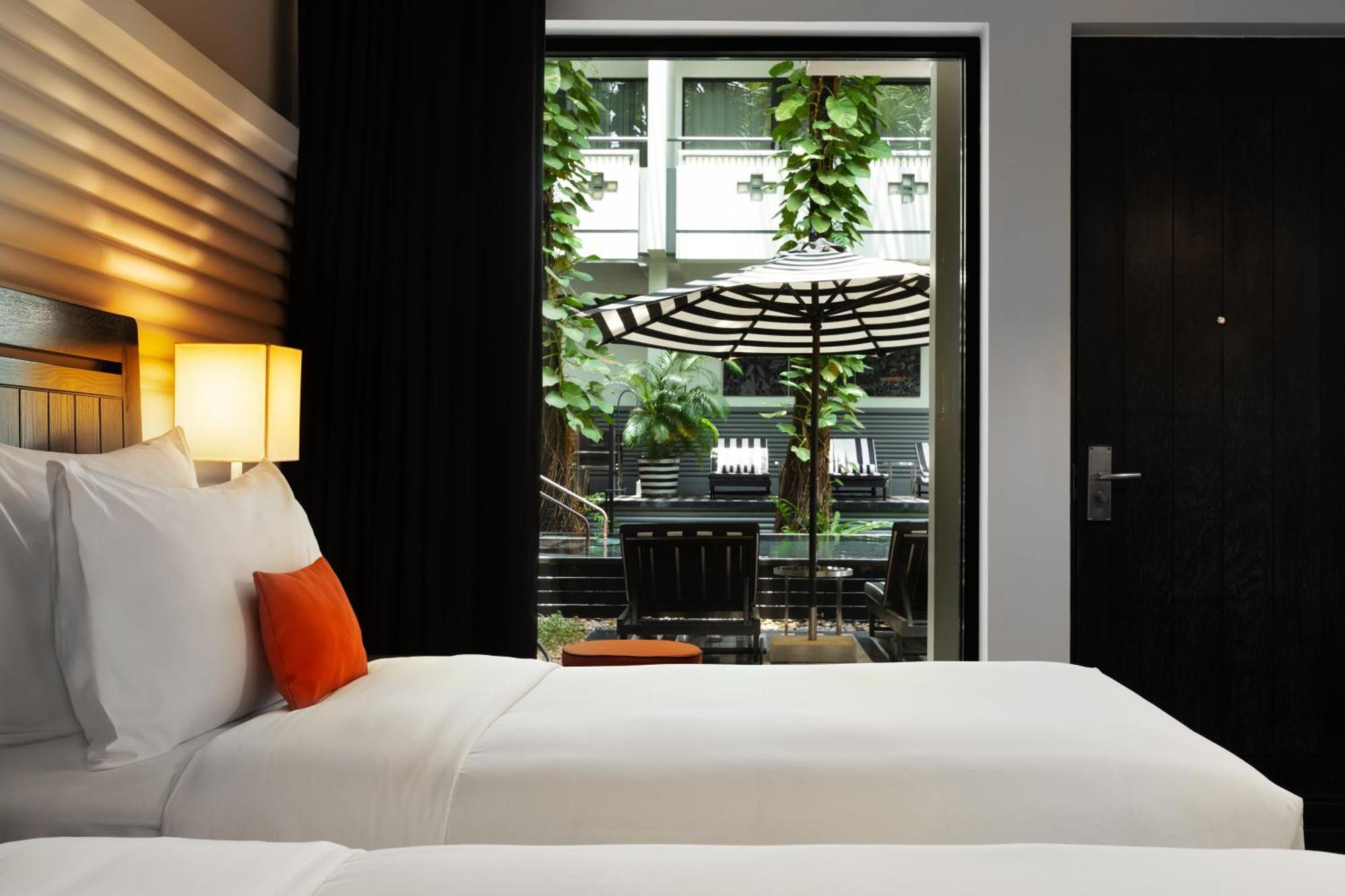 Shinta Mani Angkor Hotel Siem Reap