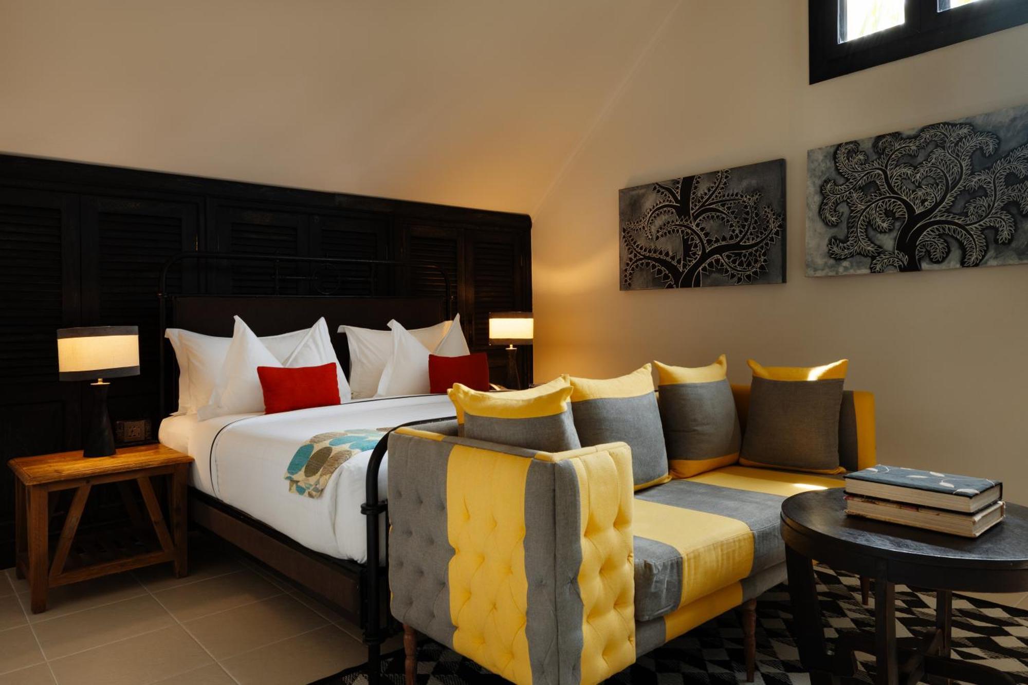 Shinta Mani Angkor Hotel
