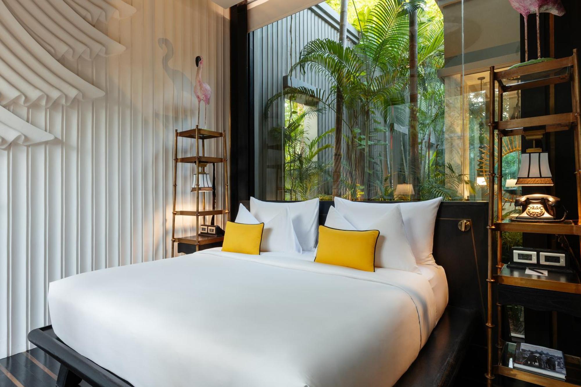 Hotel Shinta Mani Angkor