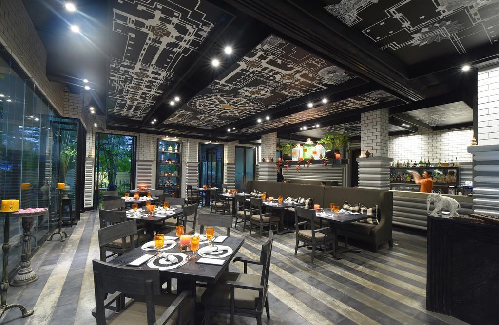 Hotel Shinta Mani Angkor 5*